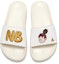 Shop (W) New Balance x Jeon Sun-day Selipar SD1101JHW