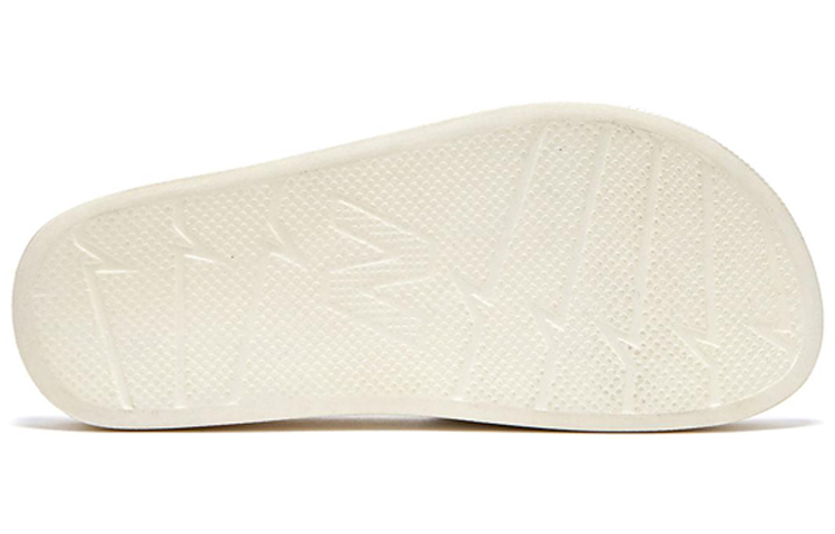 (W) New Balance x Jeon Sun-day Slippers SD1101JHW IGFul