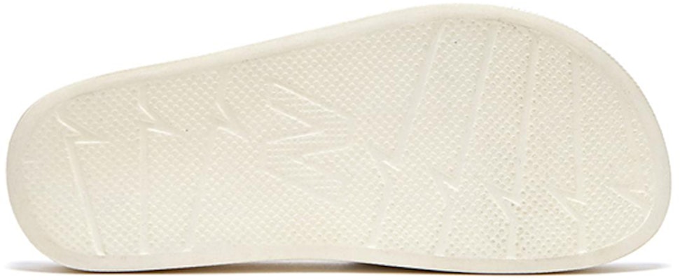 (Women) New Balance x Jeon Sun-day Slippers SD1101JHW Details for (Women) New Balance x Jeon Sun-day Slippers SD1101JHW
