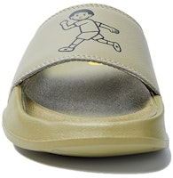 (W) ニューバランス×ノリタケ 緑Bワイドスリッパ SWF200NO Lookbook (W) ニューバランス×ノリタケ 緑Bワイドスリッパ SWF200NO