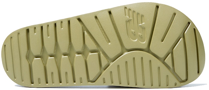 (W) New Balance x Noritake 绿色B宽拖鞋 SWF200NO Purchase (W) New Balance x Noritake 绿色B宽拖鞋 SWF200NO