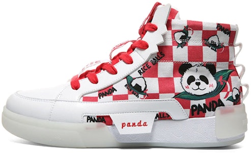 (W) Peak x Ed Hardy 赤織りスケシュー「おにぎり」 DB940678 Buy (W) Peak x Ed Hardy 赤織りスケシュー「おにぎり」 DB940678