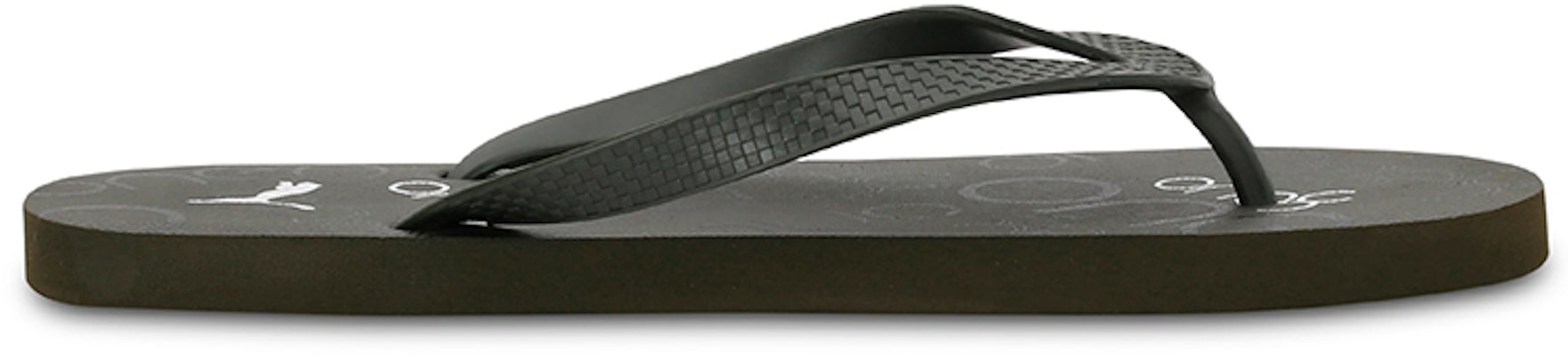 (Women) Puma x One8 FF IDP 'Black Slides' 368494-01 Order (Women) Puma x One8 FF IDP 'Black Slides' 368494-01