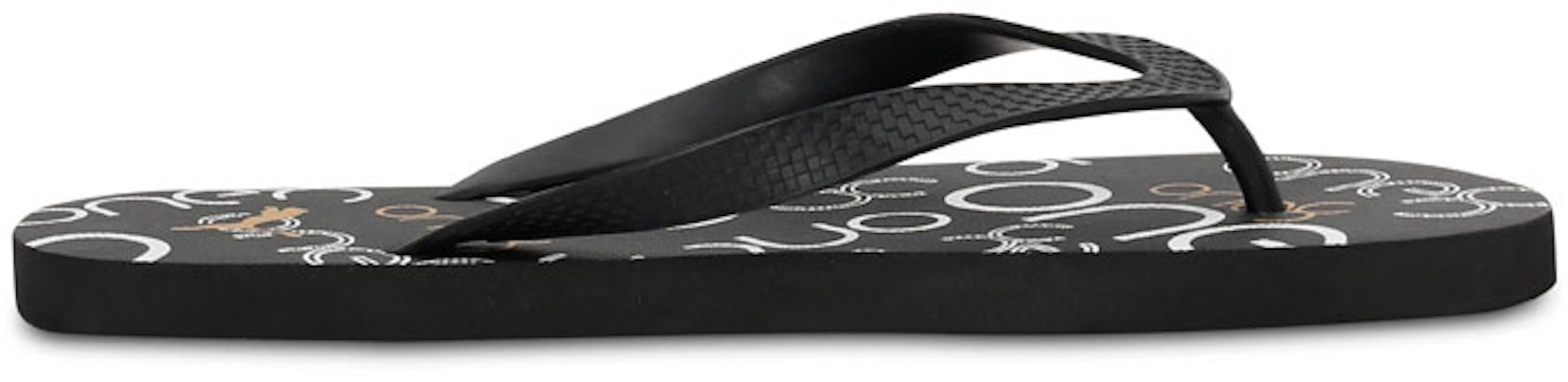 (W) Puma x One8 FF IDP Slide 'Hitam Kuning' 368494-02 Order (W) Puma x One8 FF IDP Slide 'Hitam Kuning' 368494-02