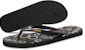 (W) Puma x One8 FF IDP Slide 'Hitam Kuning' 368494-02