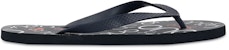(W) Puma x one8 FF IDP Selipar 'Hitam Jingga' 368494-03