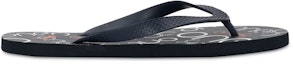 Order (W) Puma x one8 FF IDP Selipar 'Hitam Jingga' 368494-03