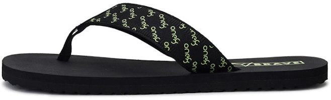(Women) Puma x Virat Kohli one8 V5 'Black Slides' 380442-02 (Women) Puma x Virat Kohli one8 V5 'Black Slides' 380442-02