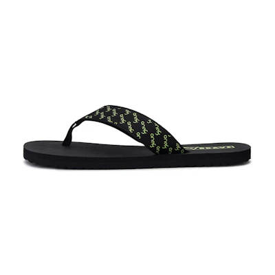 (W) Puma Virat Kohli one8 V5 'Black Slides'