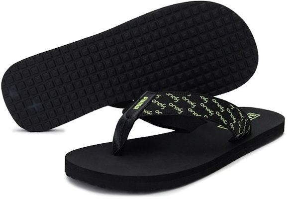 (Women) Puma x Virat Kohli one8 V5 'Black Slides' 380442-02 Lookbook (Women) Puma x Virat Kohli one8 V5 'Black Slides' 380442-02