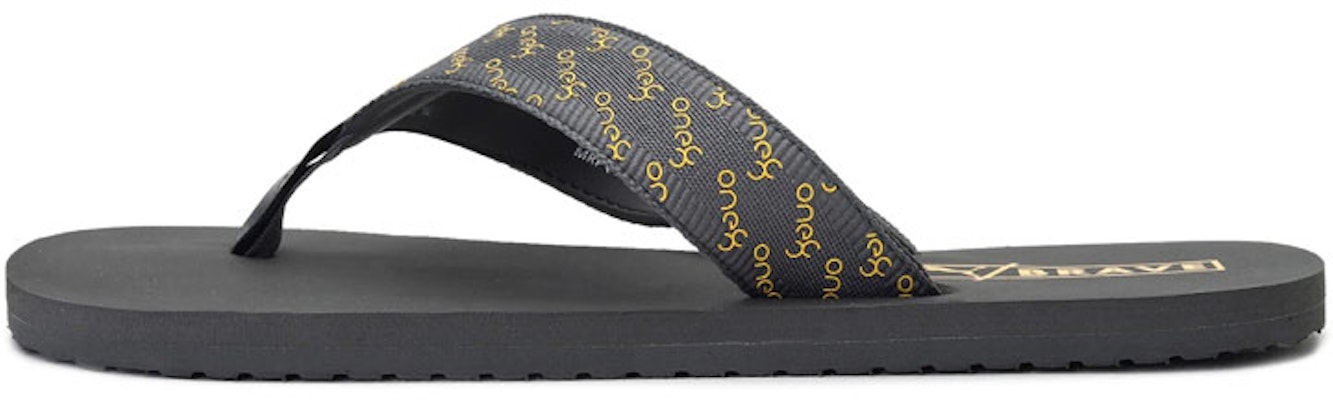 (Women) Puma x Virat Kohli one8 V5 Slide 'Grey' 380442-01 Buy (Women) Puma x Virat Kohli one8 V5 Slide 'Grey' 380442-01