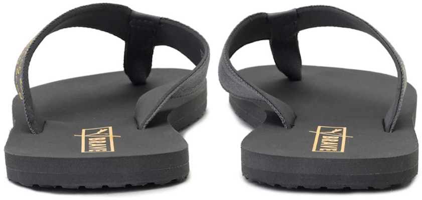(Women) Puma x Virat Kohli one8 V5 Slide 'Grey' 380442-01 Shop (Women) Puma x Virat Kohli one8 V5 Slide 'Grey' 380442-01