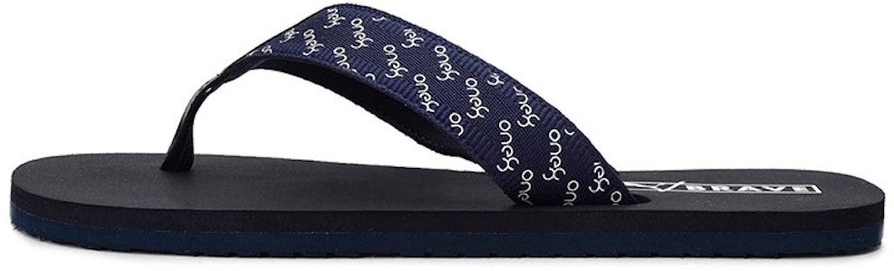 (W) Puma x Virat Kohli One8 V5 Sandalias 'Negro Azul' 380442-03 Buy (W) Puma x Virat Kohli One8 V5 Sandalias 'Negro Azul' 380442-03