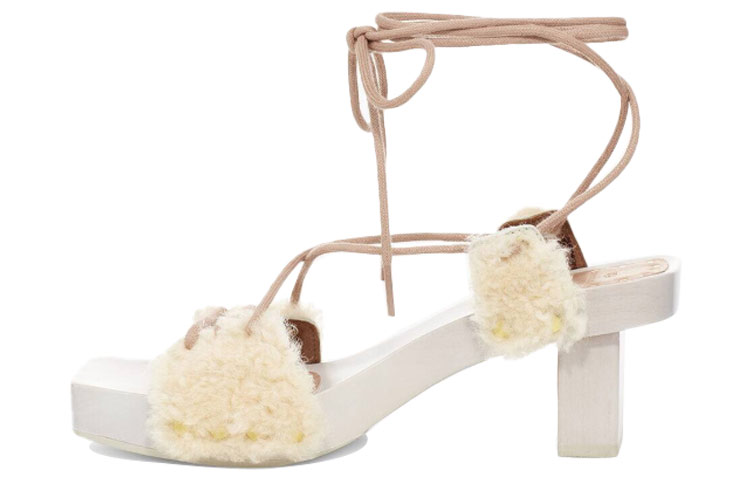 Buy (W) UGG x Eckhaus Latta Kolaborasi 1115073-NAT