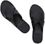 Shop (W) Vans x Karina Rozunko Sandal Platform Bertali Silang 'Hitam' VN0007QPBLK