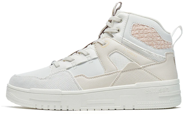 (Women) Xtep Casual Comfort Sneakers Pink White 878418310012 Ivory Powder/Ivory White Buy (Women) Xtep Casual Comfort Sneakers Pink White 878418310012 Ivory Powder/Ivory White