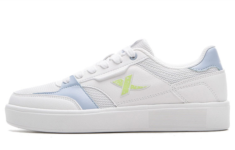 (Women) Xtep Casual Sneakers Milan Edition 879118317027 Milan