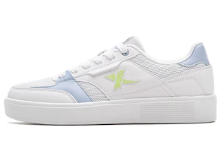 (Women) Xtep Casual Sneakers Milan Edition 879118317027 Milan (Women) Xtep Casual Sneakers Milan Edition 879118317027 Milan