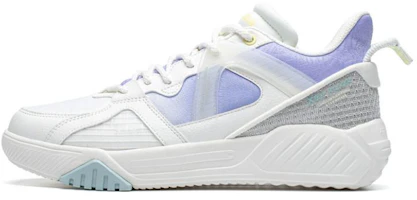 (Women) Xtep Era 2.0 'White Purple' 878218310039 (Women) Xtep Era 2.0 'White Purple' 878218310039