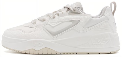 (Women) Xtep Kai Lang Low 'White Comfort Wrap' 977318310072 (Women) Xtep Kai Lang Low 'White Comfort Wrap' 977318310072