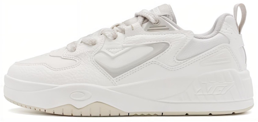 (Women) Xtep Kai Lang Low 'White Comfort Wrap' 977318310072 Buy (Women) Xtep Kai Lang Low 'White Comfort Wrap' 977318310072