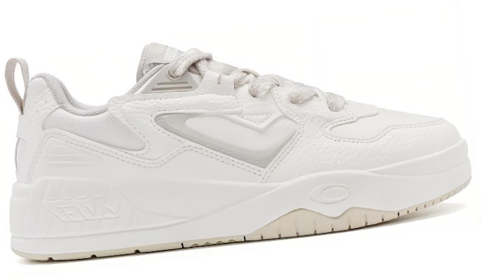 (Women) Xtep Kai Lang Low 'White Comfort Wrap' 977318310072 Order (Women) Xtep Kai Lang Low 'White Comfort Wrap' 977318310072
