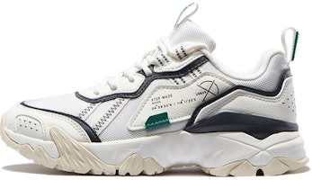 (Women) Xtep Lifestyle Low 'Black White' 980318393218 (Women) Xtep Lifestyle Low 'Black White' 980318393218