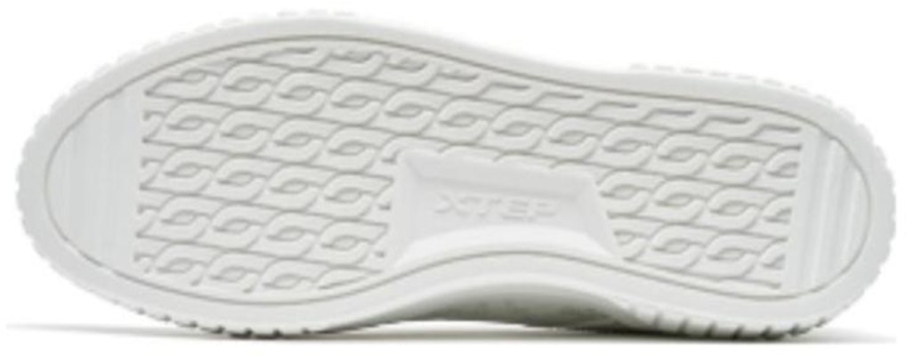 (Women) Xtep Monsters University x Casual Skate Shoes 'Canvas White' 978318310040 Shop (Women) Xtep Monsters University x Casual Skate Shoes 'Canvas White' 978318310040