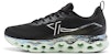 (Women) Xtep Motion Spiral 11.0 'Black' 976218110015-3