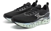 Lookbook (Women) Xtep Motion Spiral 11.0 'Black' 976218110015-3