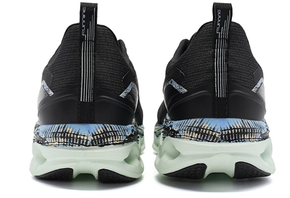 (Women) Xtep Motion Spiral 11.0 'Black' 976218110015-3 Purchase (Women) Xtep Motion Spiral 11.0 'Black' 976218110015-3