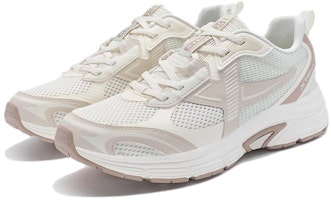 (W) 特步啟元 2000TD '白灰' 976218320032-7 Order (W) 特步啟元 2000TD '白灰' 976218320032-7