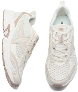 (W) Xtep Qiyuan 2000TD 'Putih-Abu-abu' 976218320032-7 Lookbook (W) Xtep Qiyuan 2000TD 'Putih-Abu-abu' 976218320032-7