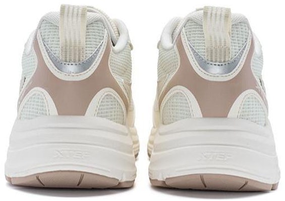 (Women) Xtep Qiyuan 2000TD 'White-Grey' 976218320032-7 Shop (Women) Xtep Qiyuan 2000TD 'White-Grey' 976218320032-7