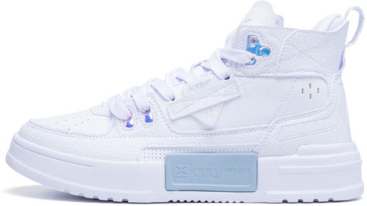 (W) Xtep Resilient 3.0 'Mesh Putih' 879318310020 Buy (W) Xtep Resilient 3.0 'Mesh Putih' 879318310020