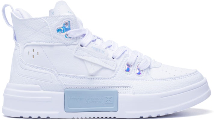 (Women) Xtep Resilient 3.0 'White Mesh' 879318310020 Order (Women) Xtep Resilient 3.0 'White Mesh' 879318310020