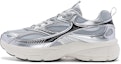 Buy (Women) Xtep Retro Runner 'Silver Grey' 976218320006-7