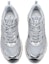 Lookbook (Women) Xtep Retro Runner 'Silver Grey' 976218320006-7