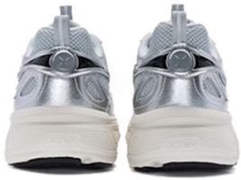 (W) 特步復古跑鞋『銀灰』 976218320006-7 Shop (W) 特步復古跑鞋『銀灰』 976218320006-7