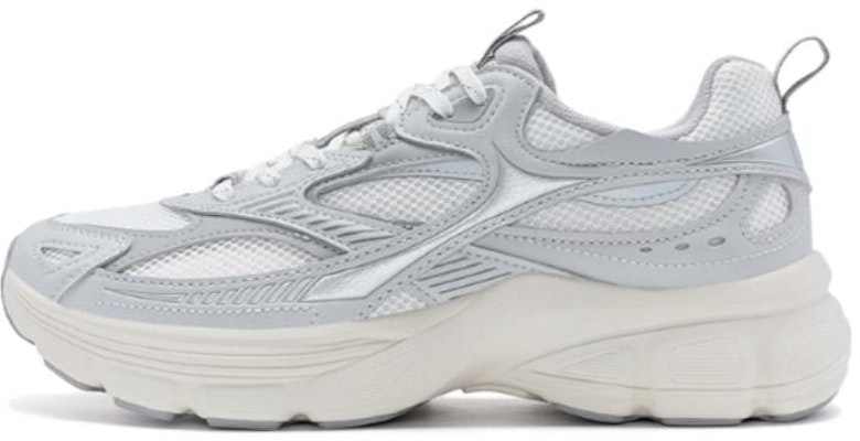 (Women) Xtep Running Shoes 'Grey-White' 976218320006 Buy (Women) Xtep Running Shoes 'Grey-White' 976218320006