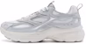 (Women) Xtep Running Shoes 'Grey-White' 976218320006