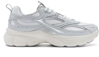 (W) Xtep Sepatu Lari 'Abu-Putih' 976218320006 Order (W) Xtep Sepatu Lari 'Abu-Putih' 976218320006