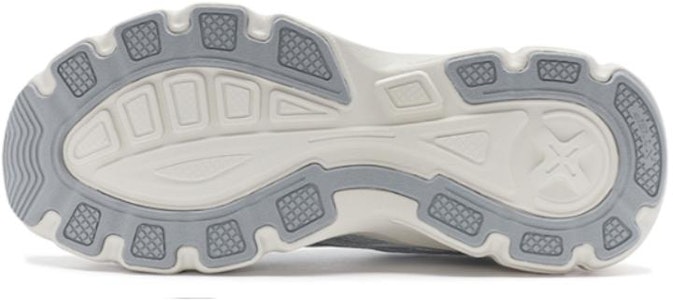 (W) Xtep Sepatu Lari 'Abu-Putih' 976218320006 Purchase (W) Xtep Sepatu Lari 'Abu-Putih' 976218320006