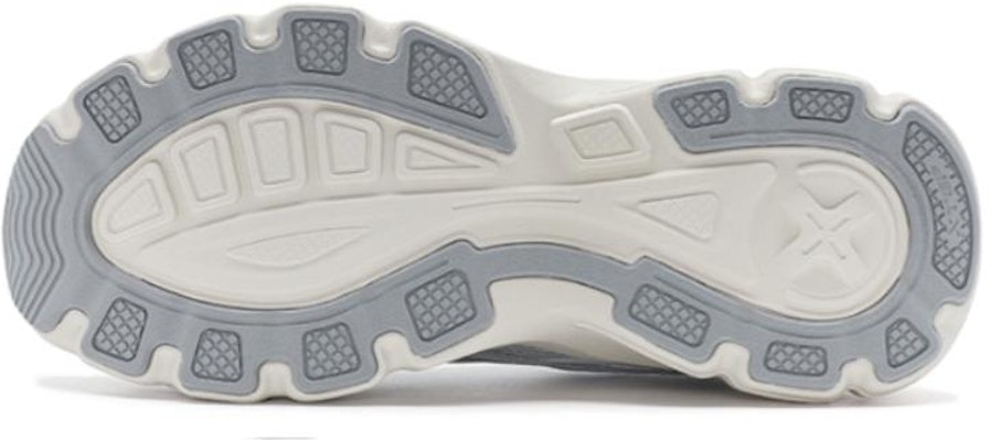 (Women) Xtep Running Shoes 'Grey-White' 976218320006 Purchase (Women) Xtep Running Shoes 'Grey-White' 976218320006