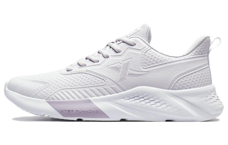 (Women) Xtep Running Shoes Low 'Pink' 880318110051-9031