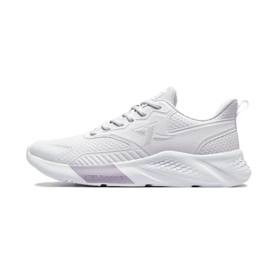 (W) Xtep Running Shoes Low 'Pink'