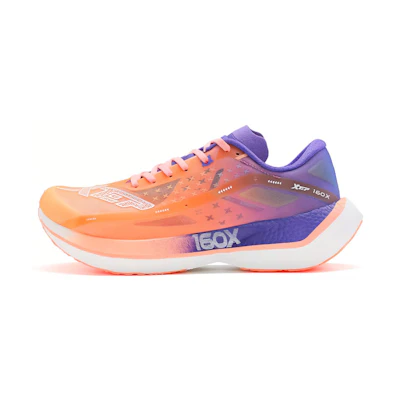 (W) Xtep Running Shoes Low 'Rose Pink'