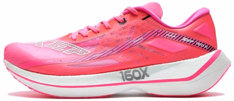 (Women) Xtep Running Shoes Low 'Rose Pink' 979118110811 (Women) Xtep Running Shoes Low 'Rose Pink' 979118110811