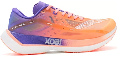 特步 防滑耐磨 低筒 跑步鞋 女款 玫紅色 Order 特步 防滑耐磨 低筒 跑步鞋 女款 玫紅色