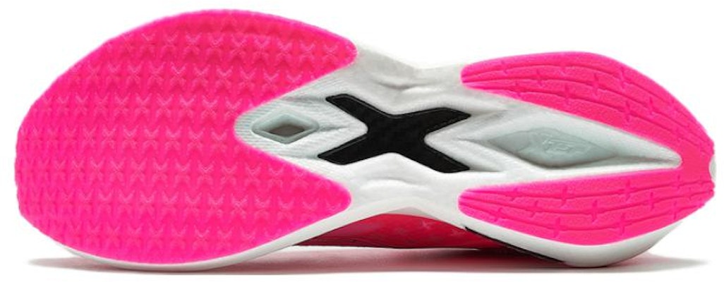 (W) Xtep ランニングシューズ ローカット ローズピンク 979118110811 Shop (W) Xtep ランニングシューズ ローカット ローズピンク 979118110811